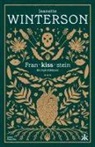 Jeanette Winterson - Fran - kiss - stein Bir Ask Hikayesi
