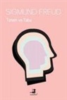 Sigmund Freud - Totem ve Tabu