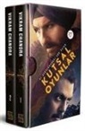 Vikram Chandra - Kutsal Oyunlar 1-2 2 Takim Kutulu Set
