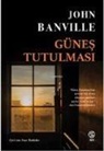 John Banville - Günes Tutulmasi
