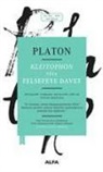 Platon (Eflatun), Platon - Kleitophon Veya Felsefeye Davet