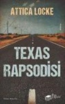 Attica Locke - Texas Rapsodisi