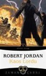 Robert Jordan - Kaos Lordu - Zaman Carki 6. Cilt