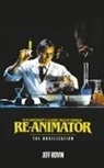 Jeff Rovin - Re-Animator