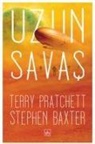 Stephen Baxter, Kolektif, Terry Pratchett - Uzun Savas