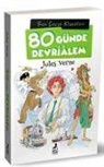 Jules Verne - 80 Günde Devrialem