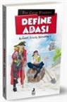 Robert Louis Stevenson - Define Adasi