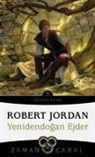 Robert Jordan - Zaman Carki - Yenidendogan Ejder 3. Cilt