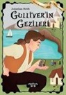 Jonathan Swift - Guliverin Gezileri