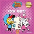 Varol Yasaroglu - Kral Sakir - Cocuk Rozeti