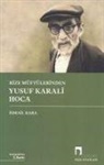 Ismail Kara - Rize Müftülerinden Yusuf Karali Hoca