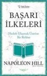 Napoleon Hill - Basari Ilkeleri