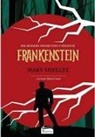 Mary Shelley - Frankenstein Bez Ciltli
