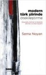 Sema Noyan - Modern Türk Siirinde Ötekilestirme