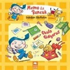 Erdogan Ogultekin - Okula Gidiyoruz - Memo ile Boncuk