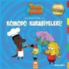 Varol Yasaroglu - Komodo Kurabiyeleri