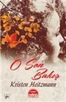 Kristen Heitzmann - O Son Bakis