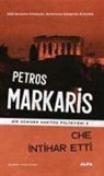 Petros Markaris - Che Intihar Etti