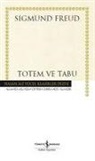 Sigmund Freud - Totem ve Tabu