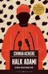 Chinua Achebe - Halk Adami