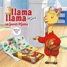 Anna Dewdney - Llama Llama ve Sansli Pijama