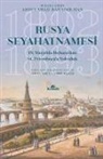 Abdulahad Bahadir Han - Rusya Seyahatnamesi-19. Yüzyilda Buharadan St. Petersburga Yolculuk