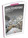 Fyodor Mihaylovic Dostoyevski - Beyaz Geceler