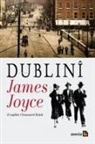 James Joyce - Dublini