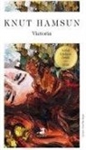 Knut Hamsun - Victoria