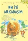 Sally Grindley - En Iyi Arkadasim