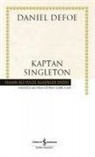 Daniel Defoe - Kaptan Singleton