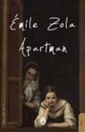 Emile Zola - Apartman