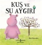 Nico Hercules - Kus ve Su Aygiri