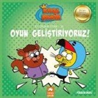 Varol Yasaroglu - Kral Sakir - Oyun Gelistiriyoruz