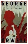George Orwell - Katalonyaya Selam