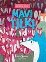 Karolina Benz - Mavi Tilki