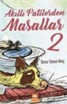 Binnur Denizci Minic - Akilli Patilerden Masallar 2