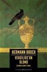 Hermann Broch - Vergiliusun Ölümü