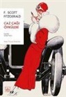 F. Scott Fitzgerald - Caz Cagi Öyküleri