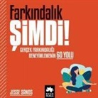 Jesse Sands - Farkindalik Simdi