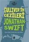 Jonathan Swift - Gulliverin Gezileri