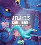 Giuseppe Danna - Atlantis Canlilari Hakkinda Her Sey