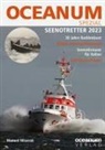 Manuel Miserok - OCEANUM, das maritime Magazin SPEZIAL Seenotretter 2023
