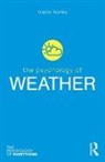 Trevor Harley, Trevor (University of Dundee) Harley - The Psychology of Weather