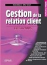 René Lefébure, Lefebure Venturi, Gilles Venturi - Gestion de la relation client