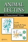 Gerardo R. (University of Maryland Biot Vasta Phd, Hafiz Ahmed PhD, Gerardo R. Vasta PhD - Animal Lectins