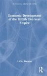 L.C.A. Knowles - Economic Development of the British Overseas Empire
