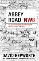 David Hepworth, Alan Tepper - Abbey Road