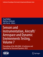 Julie Harvie, Matthew Stefanski, Chad Walber - Sensors and Instrumentation, Aircraft/Aerospace and Dynamic Environments Testing, Volume 7