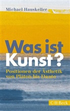 Michael Hauskeller - Was ist Kunst?